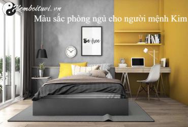 Hướng Kê Giường Ngủ Cho Người Sinh Năm 1962 (Nhâm Dần) Theo Phong Thủy