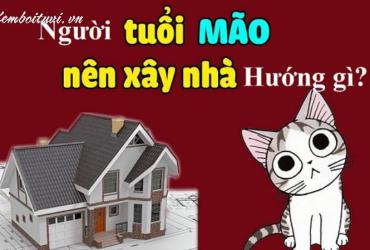 Sinh năm 1963 hợp hướng nào? Hướng dẫn đầy đủ theo phong thủy