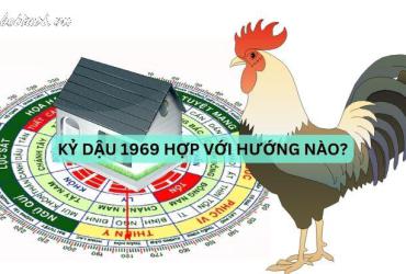 Người Sinh Năm 1973 Phải Biết Những Hướng Này Để Đón Tài Lộc Và Bình An