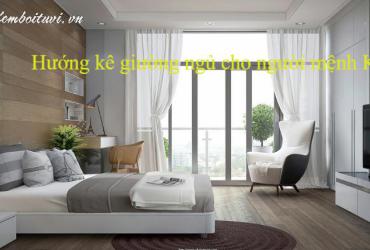 Hé Lộ Hướng Kê Giường Ngủ Giúp Người Sinh Năm 1971 Đón Tài Lộc Và Sức Khỏe