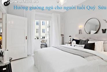 Bí Quyết Chọn Hướng Giường Ngủ Mang Lại Tài Lộc và Bình An Cho Người Sinh Năm 1973