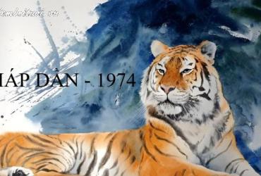 Khám Phá Hướng Kê Giường Ngủ Tốt Nhất Cho Người Sinh Năm 1974 Giúp Thu Hút Tài Lộc