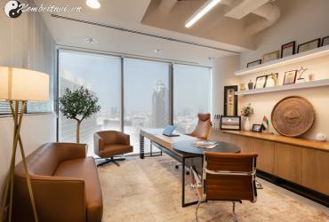 Hé Lộ Hướng Bàn Làm Việc Giúp Người Sinh Năm 1976 Thu Hút Tài Lộc Và Thành Công