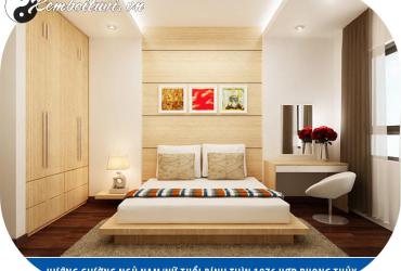 Hé Lộ Bí Quyết Kê Giường Ngủ Giúp Người Sinh Năm 1976 Hút Tài Lộc và Vận Khí!