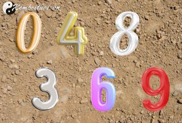 Khám Phá Bí Ẩn: Người Sinh Năm 1976 Hợp Số Nào Để Gặp May Mắn Và Thành Công?