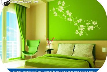 Kê Giường Ngủ Đúng Hướng: Bí Quyết Tài Lộc Và Sức Khỏe Cho Người Sinh Năm 1978