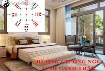 Bí Quyết Kê Giường Ngủ Mang Lại Tài Lộc và Sức Khỏe Cho Người Sinh Năm 1980