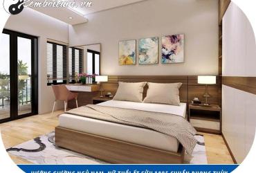 Bí Mật Phong Thủy Giường Ngủ Giúp Người Tuổi Ất Sửu 1985 Đổi Đời