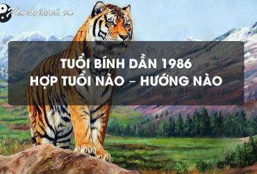 Hướng Bàn Làm Việc Cho Người Sinh Năm 1986: Tối Ưu Tài Lộc Và Sự Thăng Tiến