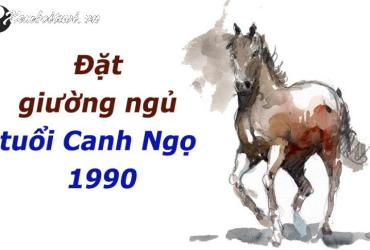 Hé Lộ Hướng Kê Giường Ngủ Mang Lại Tài Lộc Cho Người Sinh Năm 1990