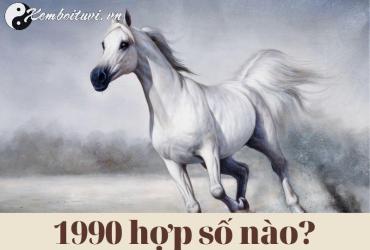 Bí Mật Số Hợp Tuổi 1990: Chọn Sim Phong Thủy Tăng Tài Lộc, Sự Nghiệp