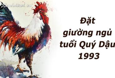 Khám Phá Bí Quyết Kê Giường Ngủ Giúp Người Sinh Năm 1993 Hút Tài Lộc Và An Lành