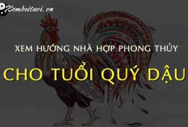 Sinh năm 1993 hợp hướng nào? Khám phá hướng nhà tốt cho tuổi Quý Dậu