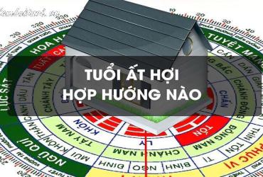 Khám Phá Hướng Bàn Làm Việc Đổi Vận Cho Người Sinh Năm 1995