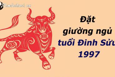 Kê Giường Ngủ Sai Hướng? Đừng Để Phong Thủy Cản Trở Tài Lộc Và Sức Khỏe Của Bạn