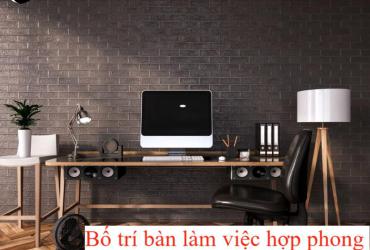 Người Sinh Năm 2000 Đặt Bàn Làm Việc Thế Nào Để Thu Hút Tài Lộc Và May Mắn?
