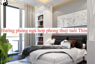 Bí Mật Hướng Kê Giường Ngủ Mang Lại Tài Lộc Cho Người Tuổi Canh Thìn 2000