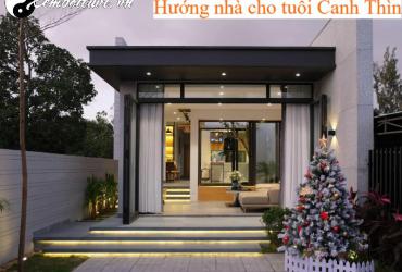 Sinh Năm 2000 Hợp Hướng Nào? Bí Quyết Chọn Hướng Nhà Thu Hút Tài Lộc Và Hạnh Phúc