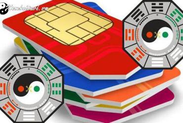 Khám Phá Bí Mật Con Số May Mắn Cho Người Sinh Năm 2001: Sim Phong Thủy Mang Lại Tài Lộc