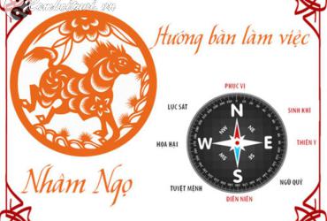 Bật Mí Hướng Bàn Làm Việc Giúp Người Sinh Năm 2002 Đón Tài Lộc Và Sự Nghiệp Thăng Hoa!