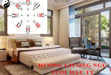 Bí Quyết Kê Giường Ngủ Đúng Phong Thủy Để Thu Hút Tài Lộc Cho Người Sinh Năm 2008!