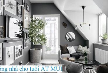 Sinh Năm 2015 Hợp Hướng Nào? Phân Tích Đầy Đủ Theo Phong Thủy