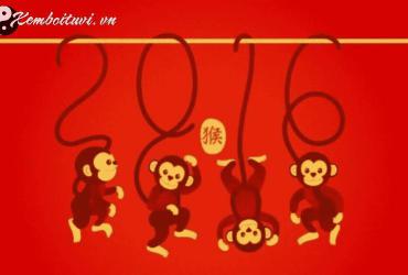 Sinh năm 2016 mệnh gì? Phân tích toàn diện về người tuổi Bính Thân