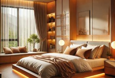 Kê Giường Sai Hướng? Người Sinh Năm 2016 Nhất Định Phải Biết Điều Này!