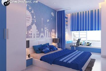 Hướng kê giường ngủ cho người sinh năm 2018: Cách chọn phương vị lý tưởng