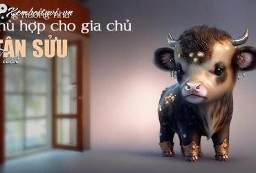 Sinh Năm 2021 Hợp Hướng Nào? - Phân Tích Chi Tiết Theo Phong Thủy