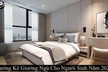 Hướng Kê Giường Ngủ Cho Người Sinh Năm 2025: Chọn Sai Gặp Xui Rủi, Chọn Đúng Rước Tài Lộc!