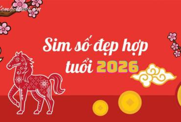 Sốc! Người Sinh Năm 2026 Nhất Định Phải Biết Con Số Này Để Đổi Vận!
