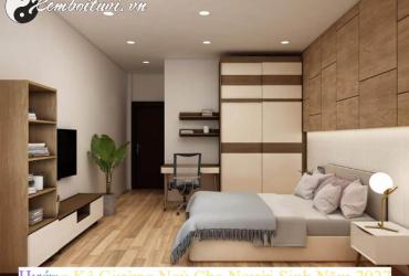 Hướng Kê Giường Ngủ Cho Người Sinh Năm 2027 Đem Lại Tài Lộc Và Sức Khỏe