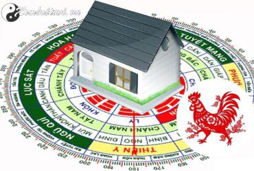 Sinh Năm 2029 Hợp Hướng Nào? Chọn Đúng Hướng – Đổi Vận Giàu Sang!