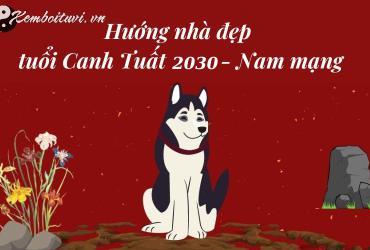 Sinh Năm 2030 Hợp Hướng Nào? Chọn Sai, Mất Lộc – Chọn Đúng, Giàu Sang Cả Đời!