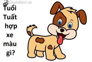 Sinh Năm 2030 Nên Mua Xe Màu Gì Để Hút Tài Lộc Và Tránh Vận Xui?