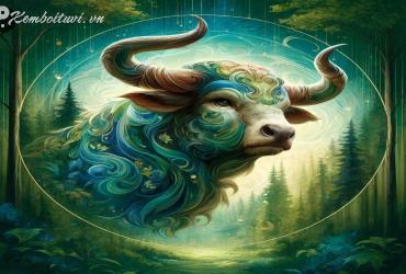 Sinh năm 2033 mệnh gì? Phân tích đầy đủ về tử vi, phong thủy cho tuổi Quý Sửu