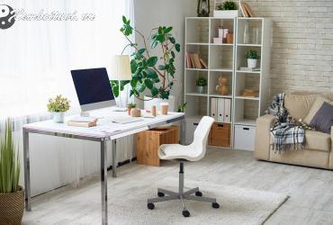 Hướng bàn làm việc cho người sinh năm 2033 tuổi Quý Sửu