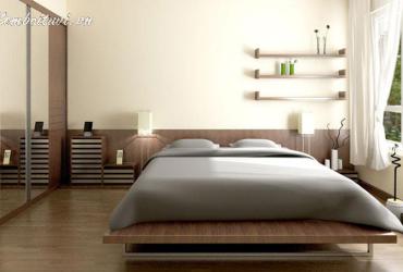 Hướng Kê Giường Ngủ Cho Người Sinh Năm 2033 (Tuổi Quý Sửu) Theo Phong Thủy