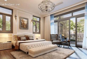 Hướng Kê Giường Ngủ Cho Người Sinh Năm 2035