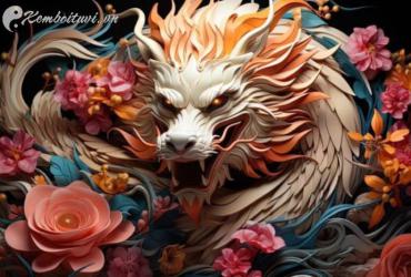 Sinh năm 2036 mệnh gì? Phân tích đầy đủ về tuổi Bính Thìn