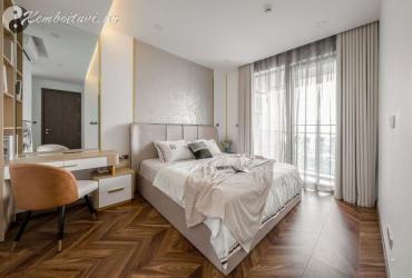 Hướng Kê Giường Ngủ Cho Người Sinh Năm 2037 (Đinh Tỵ) Hợp Phong Thủy