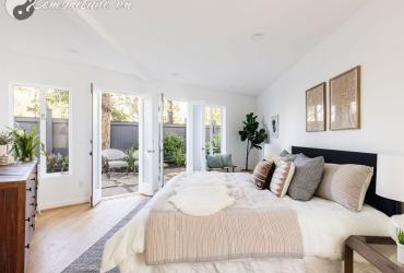 Hướng Kê Giường Ngủ Cho Người Sinh Năm 2038