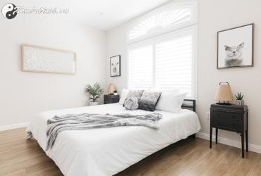 Hướng Giường Ngủ Phù Hợp Cho Người Sinh Năm 2040