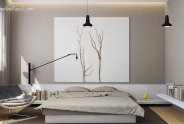 Hướng Kê Giường Ngủ Cho Người Sinh Năm 2042