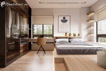 Hướng Kê Giường Ngủ Cho Người Sinh Năm 2044: Phong Thủy Tài Lộc, Sức Khỏe & Hạnh Phúc