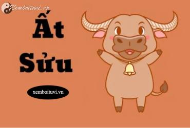 Sinh năm 2045 mệnh gì? Luận giải chi tiết về mệnh Hải Trung Kim năm Ất Sửu