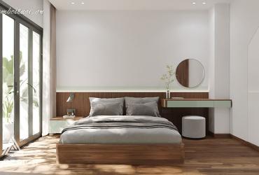Hướng Kê Giường Ngủ Cho Người Sinh Năm 2046 (Tuổi Bính Dần)