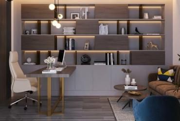 Hướng bàn làm việc cho người sinh năm 2048 (Mậu Thìn)