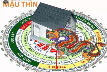 Sinh Năm 2048 Hợp Hướng Nào?